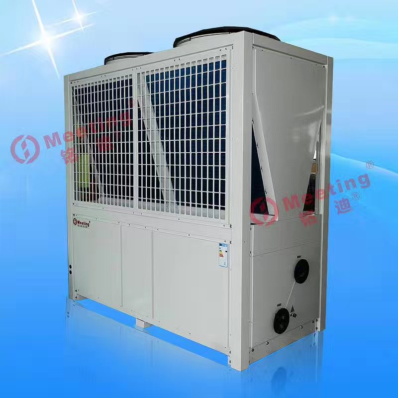 New opportunities for heat pumps! The central prize will pay 21.9 billion yuan to boost 12 cities' "coal to clean energy"